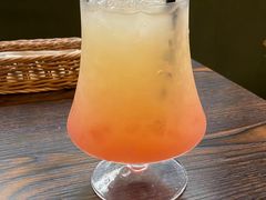 -The Cheebat 锌吧·Bistro(体育西店)