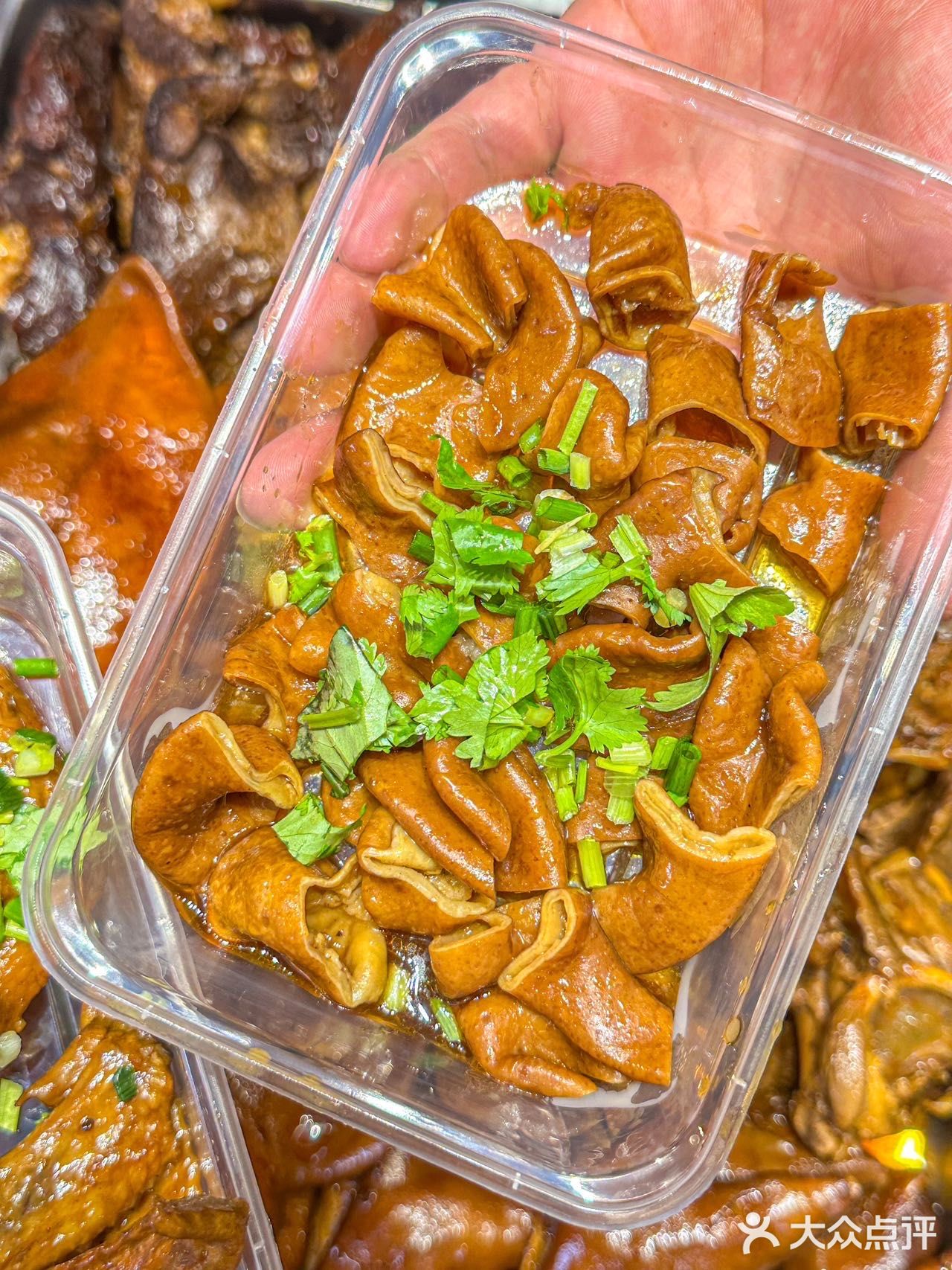 永远无法拒绝的热乎卤味啊🔥🥰
