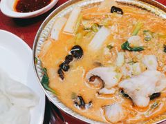 -喜家德虾仁水饺(东海缤纷天地店)