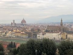 -米开朗琪罗广场