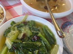 -洪霞餐馆·川菜·鲜货现炒(两江春城店)