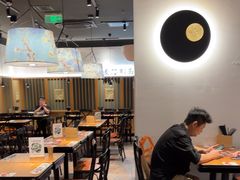 -和府捞面(星光大道一期店)