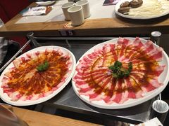 -韩宫宴烤肉·料理(苏州中心店)