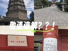 -法门文化景区