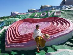-漳州滨海火山岛自然生态风景区