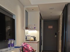-北京王府井天伦王朝酒店