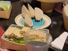 -雾山韩式烤肉·海南糟粕&椰子鸡火锅·海景餐厅(三亚绿发山海天JW万豪酒店)