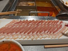 -海底捞火锅(高科东路店)