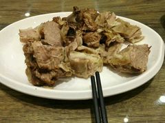 -清真益鑫羊肉手抓馆(南大街店)