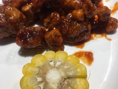 -大碗先生家常湘菜(解放街店)