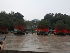 -杭州少年儿童公园