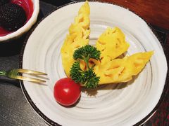 -古京·臻致料理(月湖店)