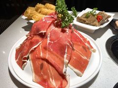 -汤岛涮·自助小火锅(桐乡吾悦广场店)