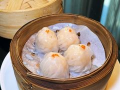 -珠江皇冠假日酒店-富临轩中餐厅