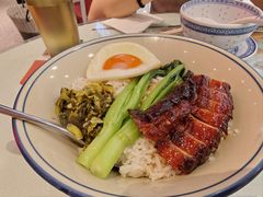 -香港威特瑞茶餐厅(小白楼音乐厅店)