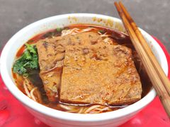 -518牛肉拉面馆(包河花园店)