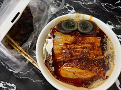 -何老二卤汁凉粉