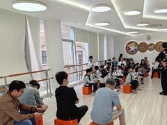 -小荧星艺校(浦东中环分校)