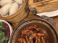 -一楼食业·美食人家