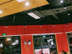 大堂-聚味瞿记·龙虾堂(天元店)