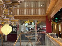 -小京华楼·京味斋(三元桥国展店)