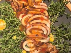 -撸客烤烤(春河里店)