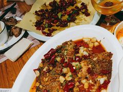 -U你·天然调味(南湖总店)