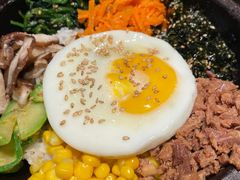 -七八冷面·延边朝鲜族美食(欢乐谷店)