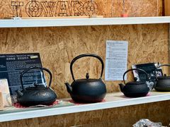 -(株)越後屋デパート