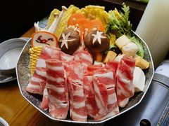 -合风谷(南下塘店)