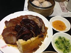 虾饺-糖朝(尖沙咀店)