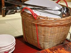 -广府乡下·饭庄(新港东路店)