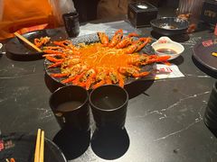 -红盔甲·小龙虾(人民广场店)