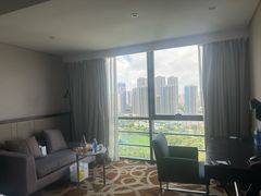 -青岛西海岸隆和福朋喜来登酒店