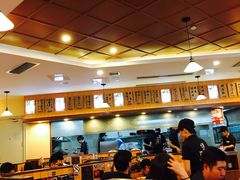 -博多一幸舍(侨福芳草地购物中心店)