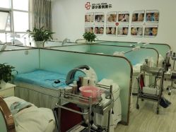 点击看大图 -悟空祛痘·亚健康皮肤管理中心