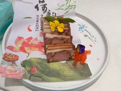 -沪华海鲜大酒楼(南汇店)