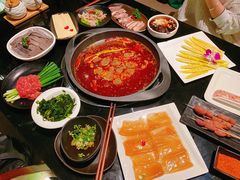 -园里火锅(仁和新城店)