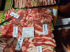 -一井烧肉·活鳗·寿司(望京SOHO店)