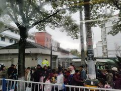 -上海市松江区九里亭外国语实验学校