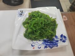 -来之顺海鲜菜馆·青岛菜(栈桥店)