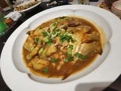 -小厨师·二十年沈家门小海鲜(百井坊巷店)