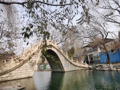 -百脉泉景区
