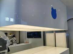 -兰熊鲜奶(西直门凯德mall店)