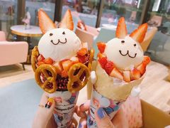 -哈根达斯(陆家浜路店)