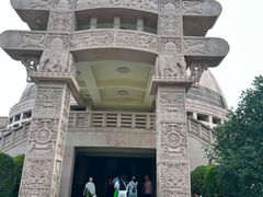 -洛阳白马寺