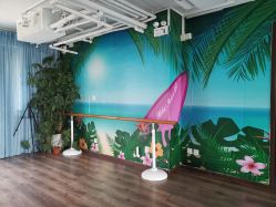-呼拉汇舞蹈生活馆 Hawaii Hula&Tahiti Dance Studio