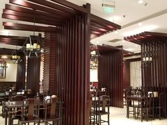 大堂-熙盛源(复兴路店)