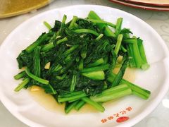 -德記大排档 26年老字号(西湖店)