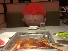 -海底捞火锅(金光华店)